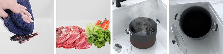 farmhouse kitchen sink 33 inch